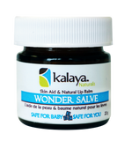 Kalaya Naturals Wonder Salve