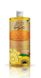 Green Beaver Sunflower Castile Zesty Orange Liquid Soap