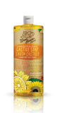 Green Beaver Sunflower Castile Zesty Orange Liquid Soap