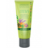 Andalou Naturals Lime Blossom Hand Cream