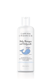 Carina Organics Baby Shampoo & Body Wash