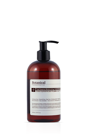 Botanical Therapeutic Tree Essence Skin Cream Plus
