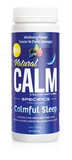 Natural Calm Palmful Sleep Wildberry