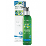 Andalou Naturals Citrus Kombucha Cleansing Gel