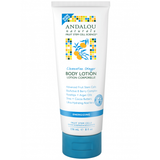 Andalou Naturals Clementine Ginger Energizing Body Lotion