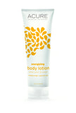 Acure Energizing Body Lotion