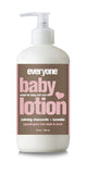 Everyone Chamomile Lavender Baby Lotion