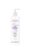 Carina Organics Unscented Face Wash