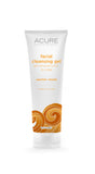 Acure Facial Cleansing Gel