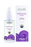 Acure Facial Toner - Rose & Red Tea