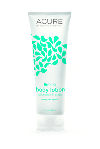 Acure Firming Body Lotion