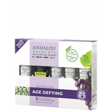 Andalou Naturals Get Started Age Defying Kit