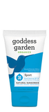 Goddess Garden Sport Natural Sunscreen SPF 30 Tube