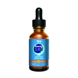 Natural Calm Heavenly Sleep Liquid Melatonin 2oz