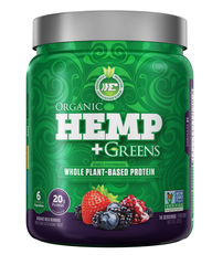 Protein Powders
