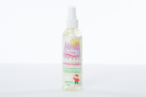 Citrobug Insect Repellent Kids