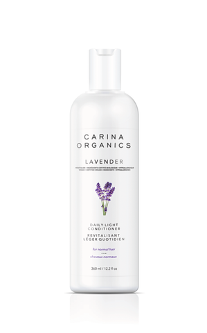 Carina Organics Lavender Conditioner