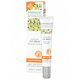 Andalou Naturals Luminous Eye Serum