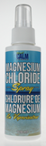 Natural Calm Magnesium Chloride Spray 4 oz