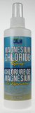 Natural Calm Magnesium Chloride Spray 8 oz