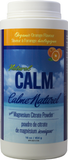 Natural Calm Magnesium Orange 16 oz