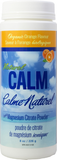 Natural Calm Magnesium Orange 8 oz