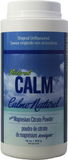 Natural Calm Magnesium Plain 16 oz