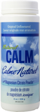 Natural Calm Magnesium Plain 8 oz