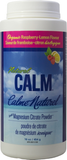 Natural Calm Magnesium Raspberry Lemon 16 oz