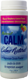 Natural Calm Magnesium Raspberry Lemon 8 oz