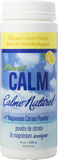 Natural Calm Magnesium Sweet Lemon 8 oz