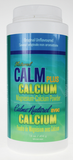 Natural Calm Plus Calcium Plain 16 oz