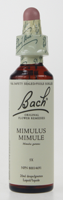 Bach Mimulus