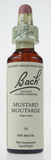 Bach Mustard