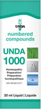 UNDA 1000
