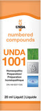 UNDA 1001