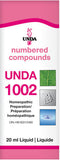 UNDA 1002