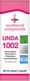 UNDA 1002