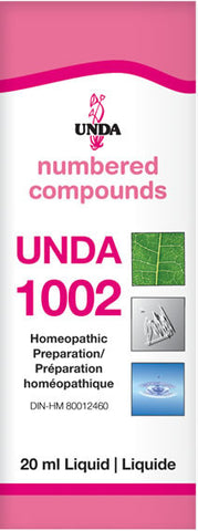 UNDA 1002