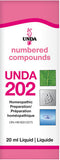 UNDA 202