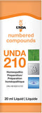 UNDA 210