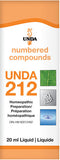 UNDA 212