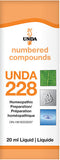 UNDA 228