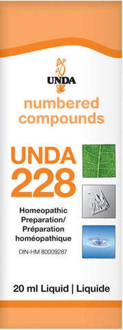 UNDA 228