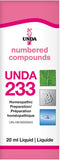 UNDA 233