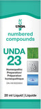 UNDA 23
