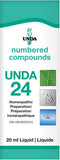 UNDA 24