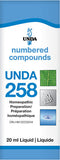 UNDA 258