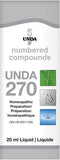 UNDA 270