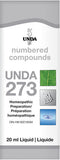UNDA 273